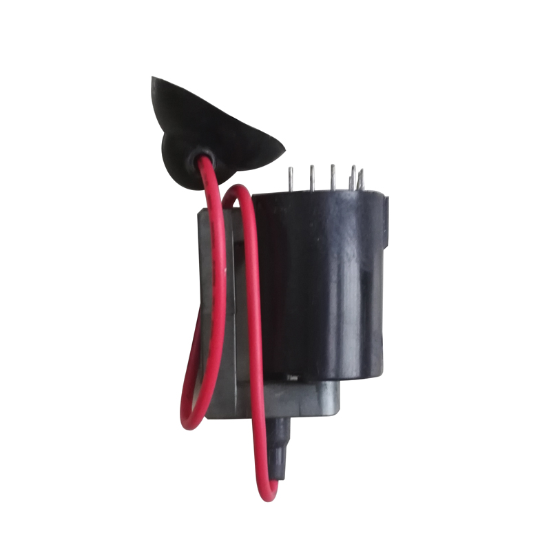 High Quality Flyback Transformer for CRT TV (6174V-6006E)