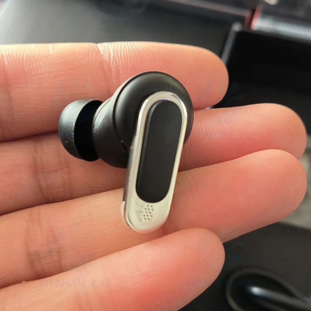 Беспроводные наушники Anc Enc V8, спортивные, сенсорные