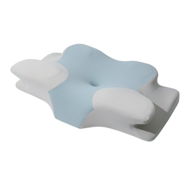 Ergonomic Design High Quality Orthopedic Support Memory Foam Pillow