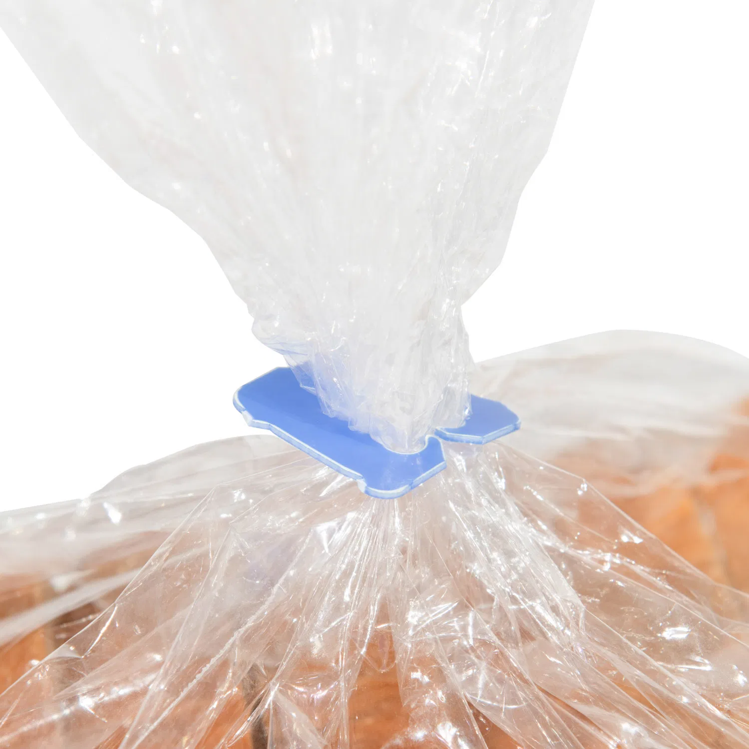 Fast-Delivery Kitchen-Gadgets Plastic Food Bag Clip