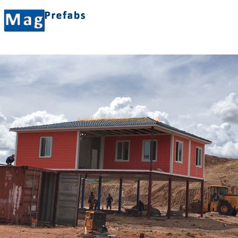 Garages Canopies Prefab Houses