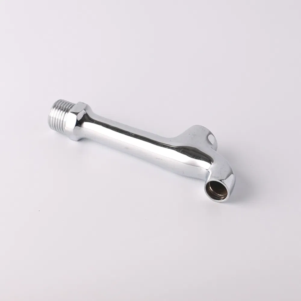 Wall Mounted Water Tap Stainless Steel Material
