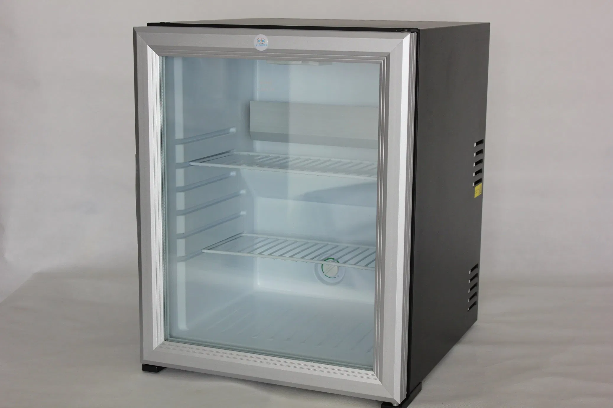 Absorption System Mini Refrigerator 50liter for Hotel Room