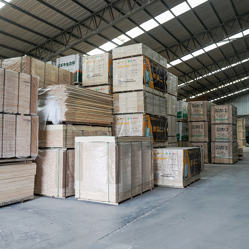 Stylish Bamboo WPC Wall Panel for Modern Home Design