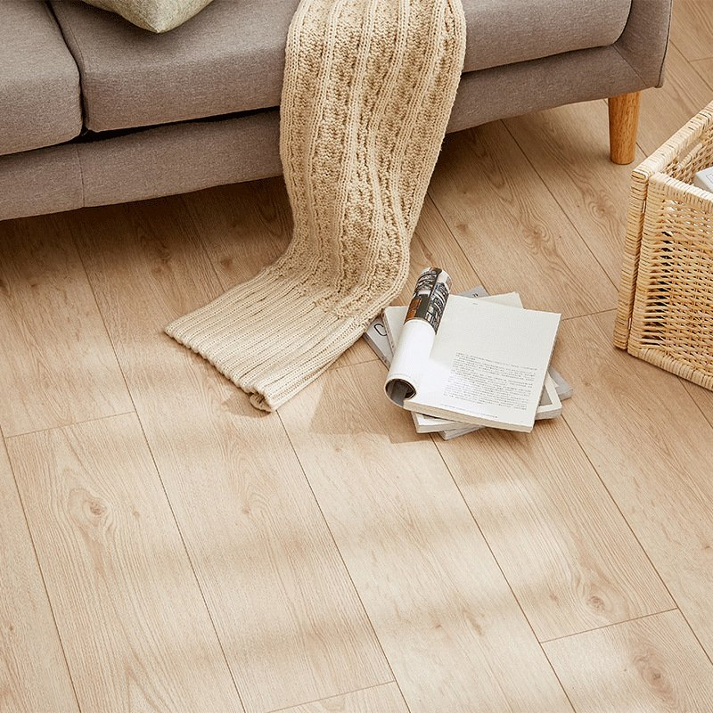 Wooden Flooring Laminated Parquet Wooden
