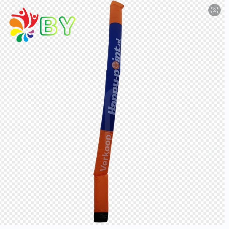 Factory Direct Inflatable Air Dancer with Logo/Costumes Inflatable Advertising Air Dancer