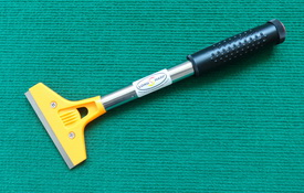 High Quality Scraper for Cleaning Ls 594