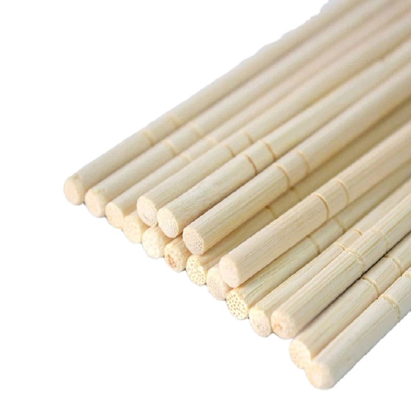 Chopsticks Disposable Bamboo Natural Bamboo Chopsticks