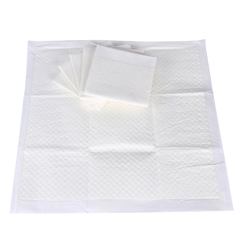 Disposable Incontinence Bed Pads Hospital Medical Surgical Bed Pads Super Absorbent Bed Pads Adult Underpads