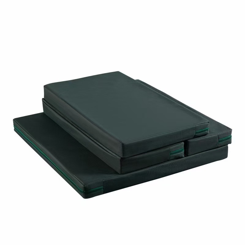 Antibacterial Fireproof Sponge Coconut Palm Mattress