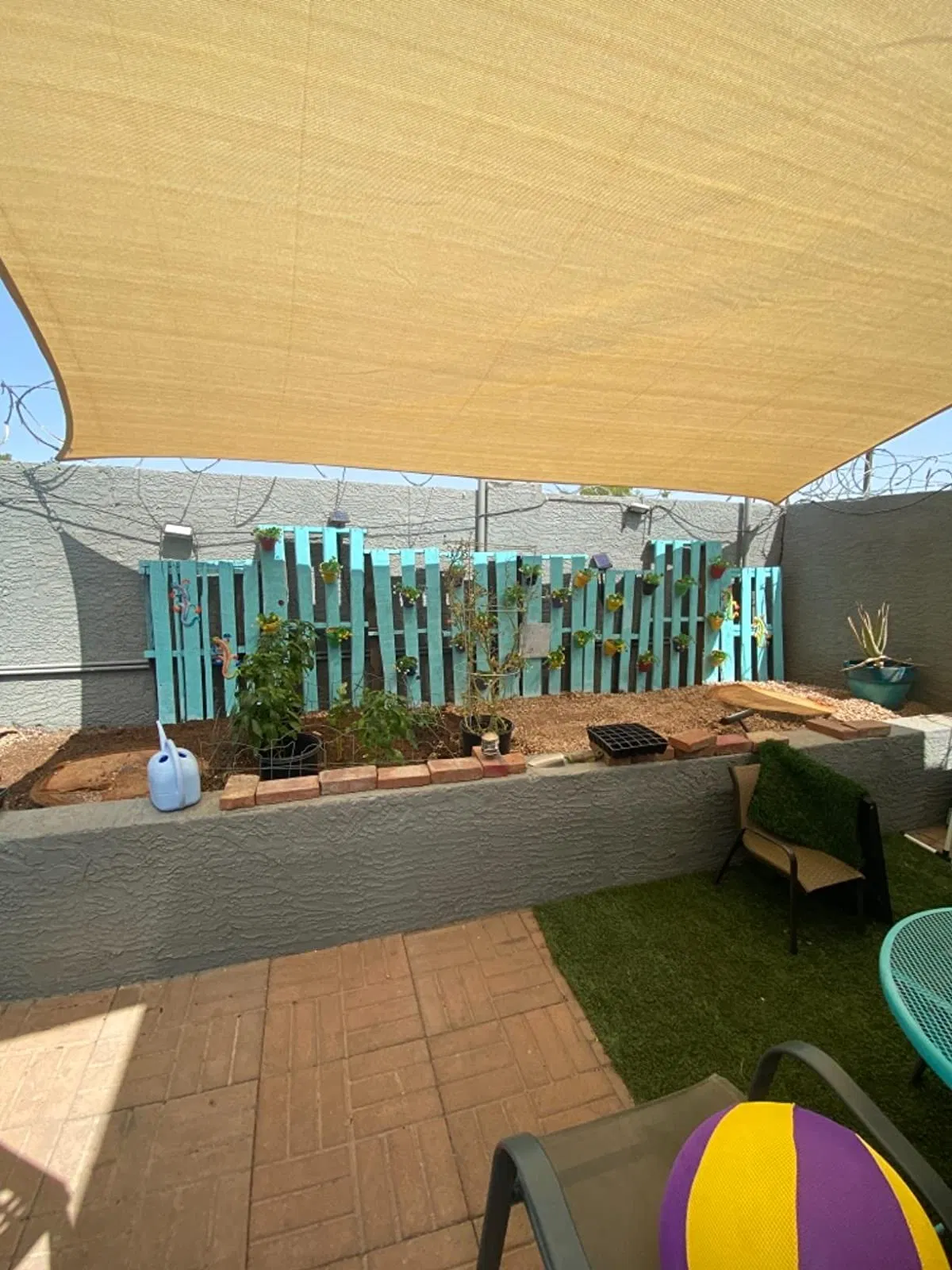 High-Quality Shade Sail for Ultimate Sun Protection and Value