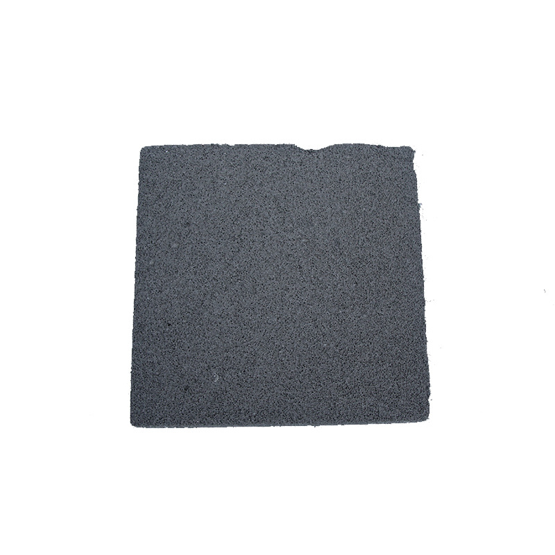 Industry Equipment Tanks Cover Insulation Foam Glass Board/Pipe