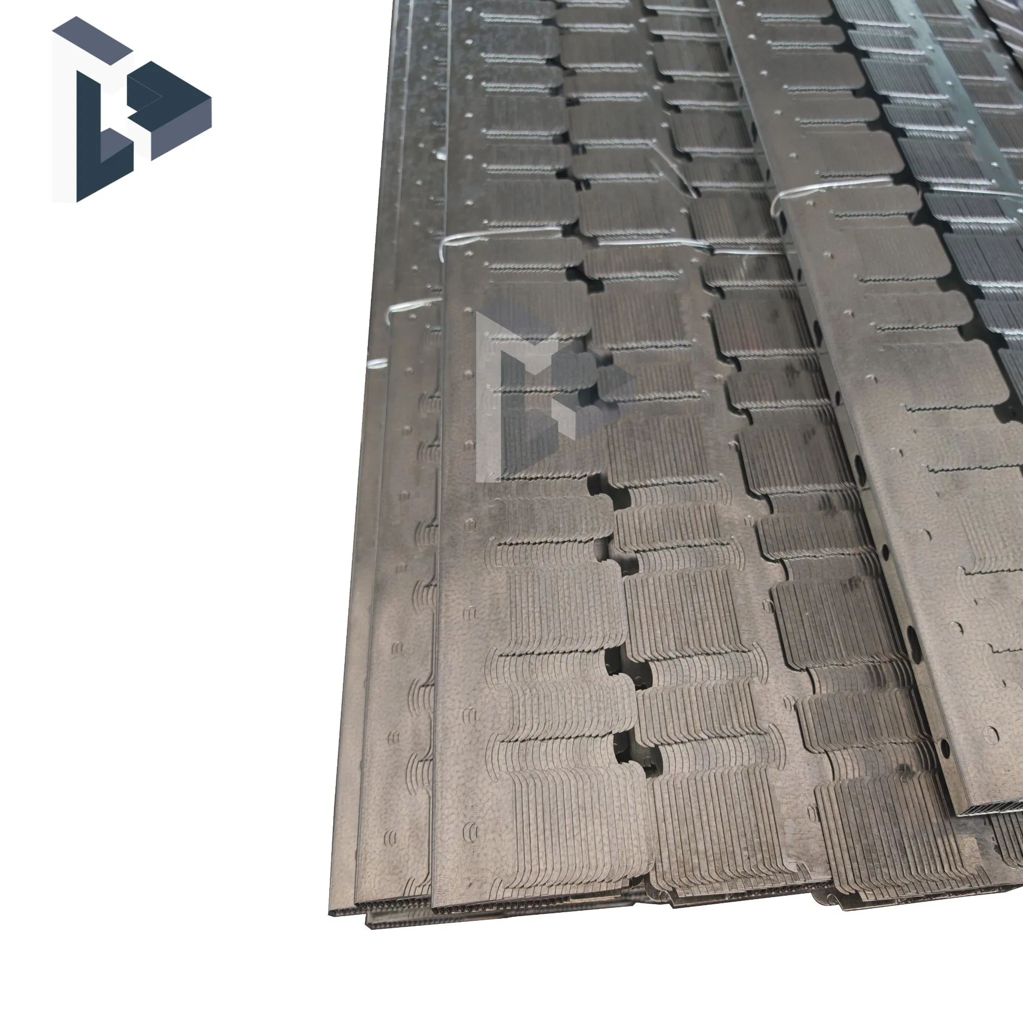 Premium Silver Ceiling Grid Light Steel Keel for Enhanced Durability