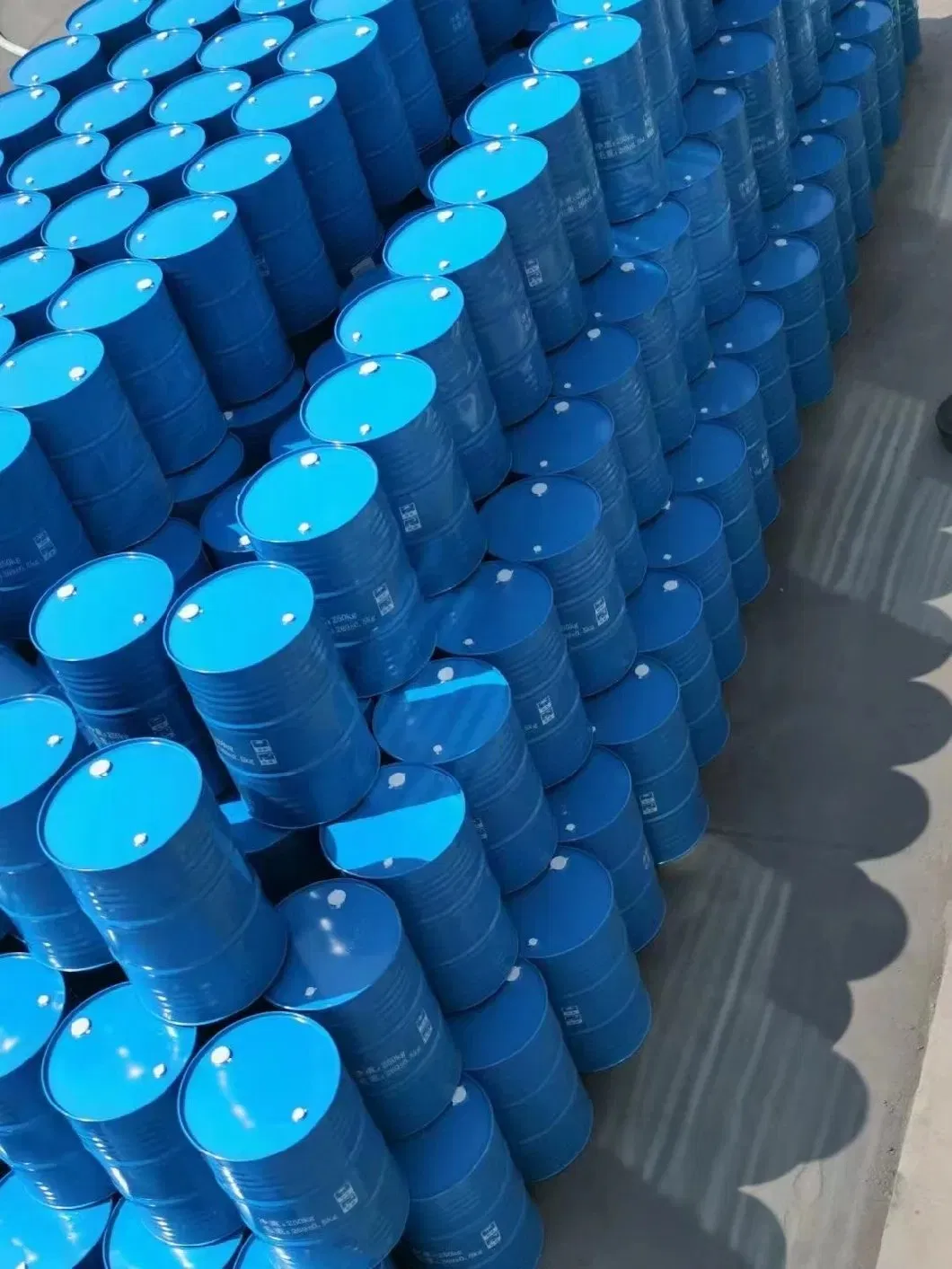 Emulsified Asphalt for Road Maintenance & Waterproofing
