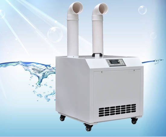Best Humidifier 12kg/H Industrial OEM Electrode Humidifier with CE
