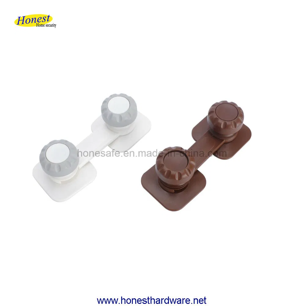 New Design Baby Safety Cabinet Short Lock