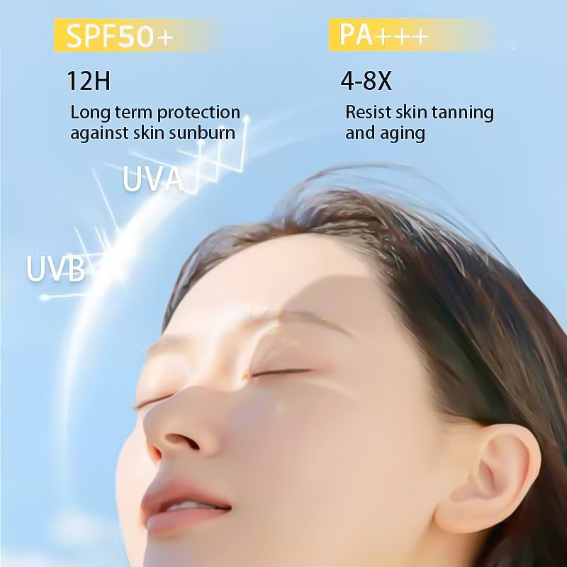 Brightening Wholesale Cheap Price Sun Protection Screen Moisturizer Whitening Organic Sunscreen