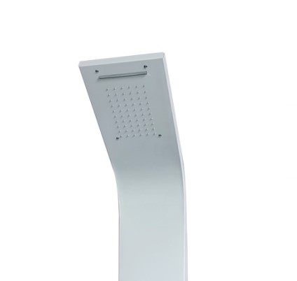 Ec-1019 Popular Bathroom Shower Column Contemporary Shower Panel
