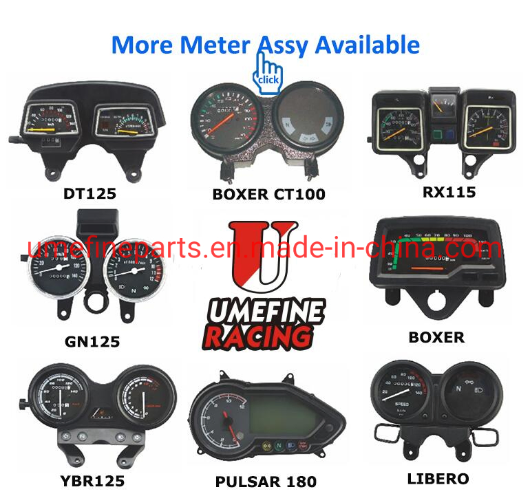 Спидометр мотоциклетный CB110