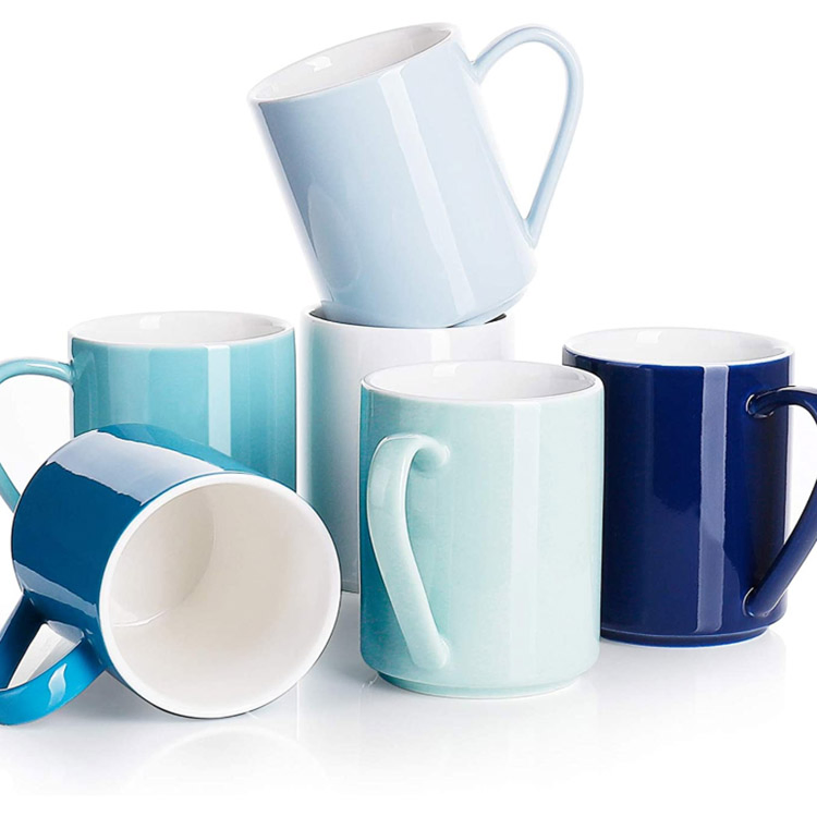 Hot Sale Office Home Coffee Mug Cup Ceramic
