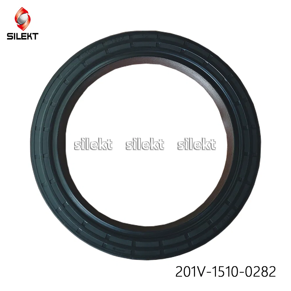 Переднее сальник коленвала Sinotruk Sitrak 201V-1510-0282