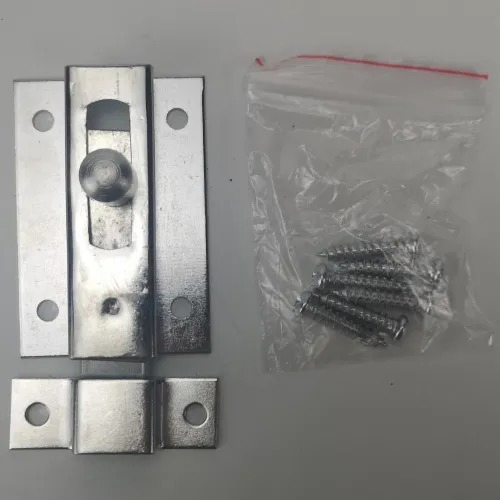 Factory Hardware Stainless Steel Tower Bolt Tower for Door