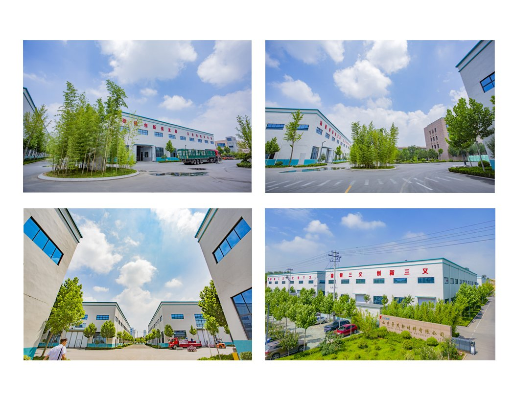 Jingmao Single Component Neutral Curing Silicone Sealant for Building Fireproof