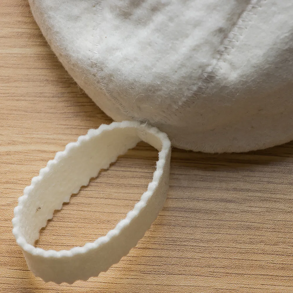 Premium Heat-Resistant Sauna Caps From Chinese Factories – 2-3mm Thermal Protection