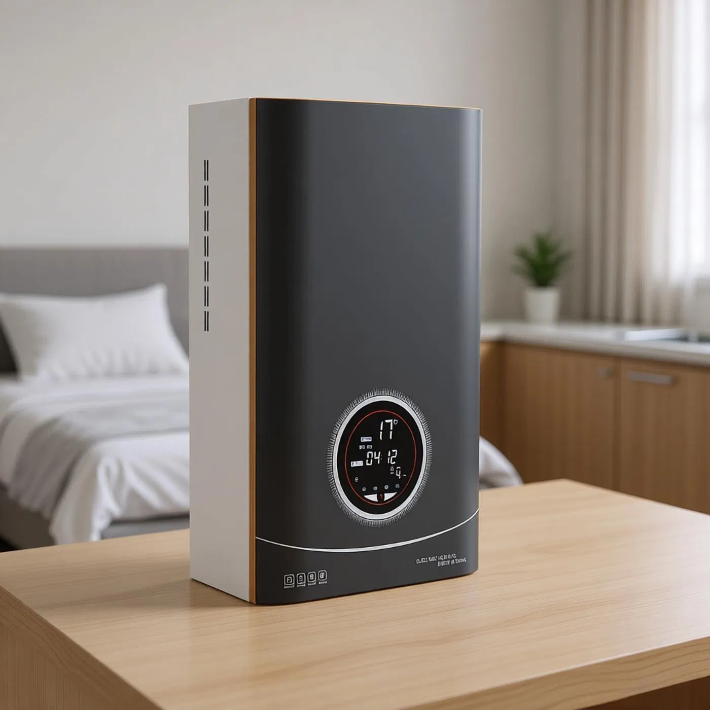 1688 Factory Heating System Central for Homes Boilers Prices Electric Combi Boiler