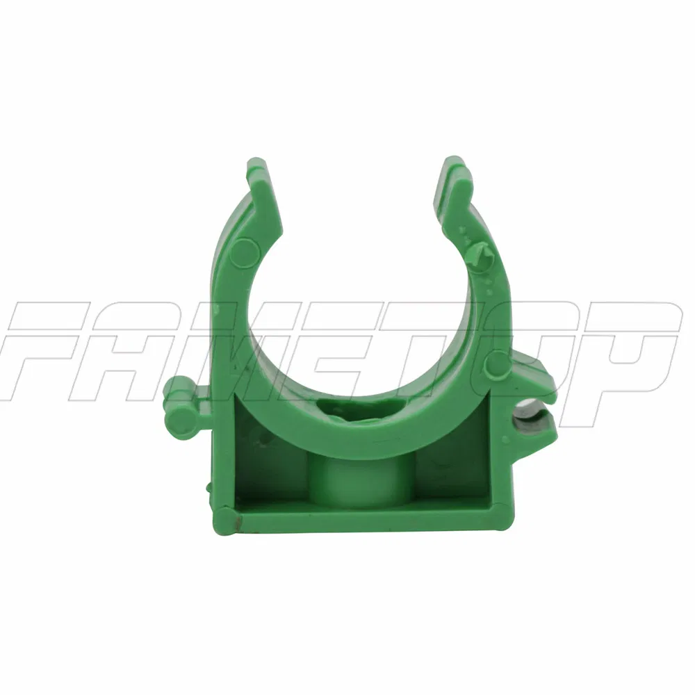 PPR Fitting Under German 8077/8078 Standard (Crooked Pipe)