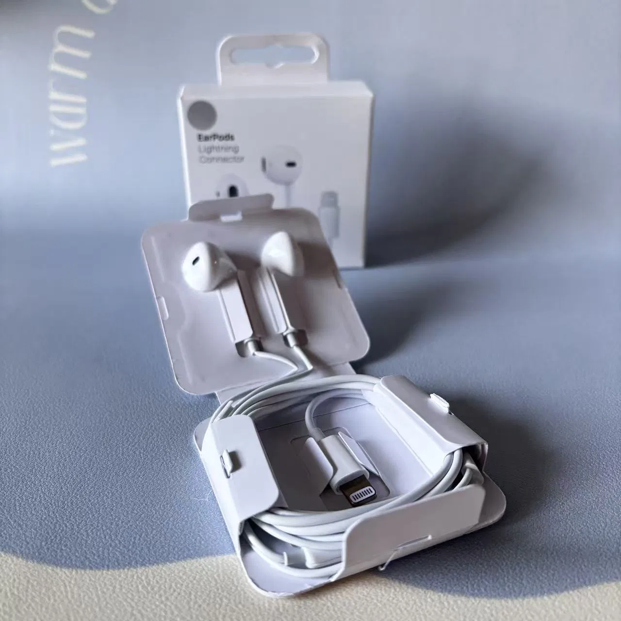 Беспроводные наушники Hands-Free с кабелем, высокое качество звука