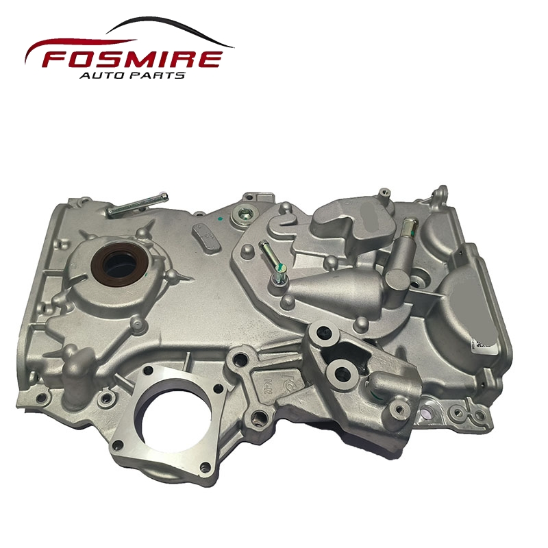 Масляный насос 1010200GG010 для JAC J3