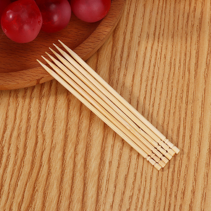 Factory All Kinds Packing Bamboo Toothpicks