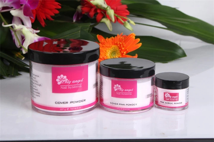 Wholesale Acrylic Nail Powder in Bulk