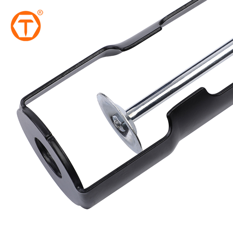 Professional New Bulk Manual Skeleton 380 Ml Rotating Caulking Guns