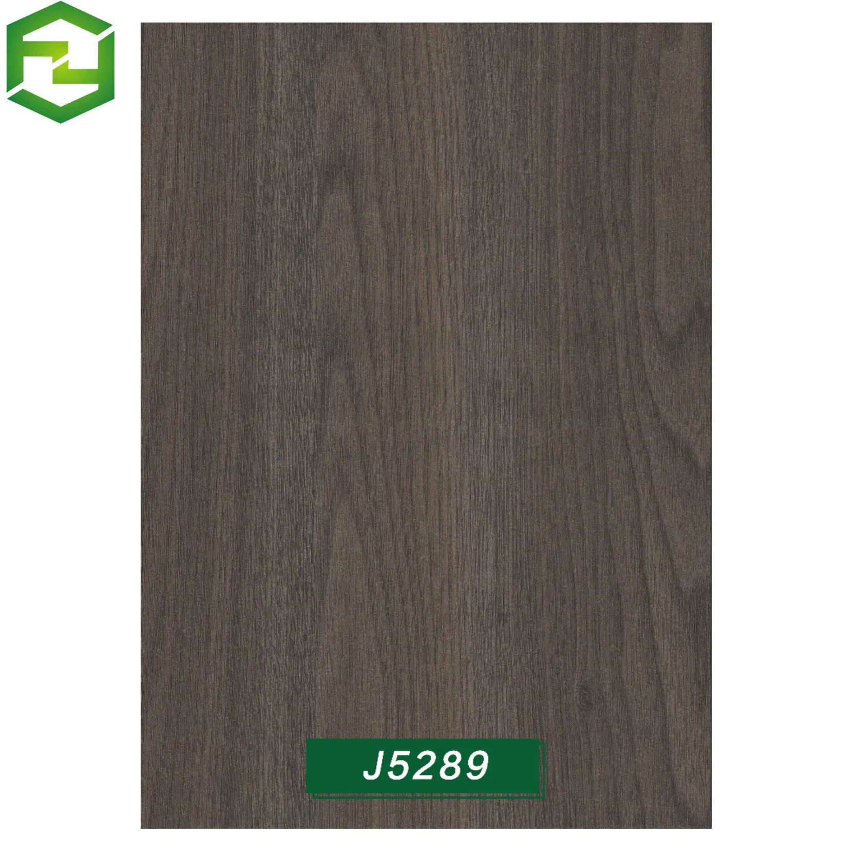 High Quality 18mm 4X8 1200mm*2400mm Colored Melamine MDF Board for Decoration