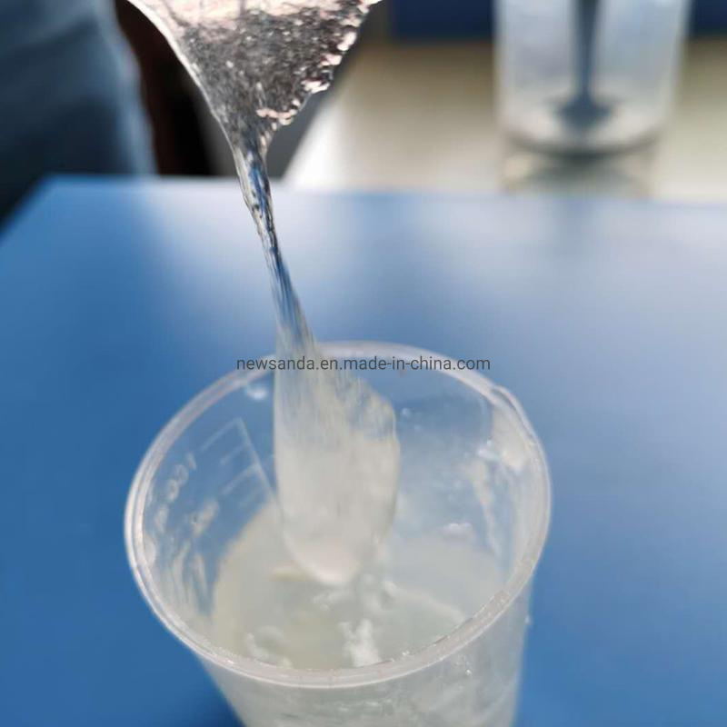 Factory Directly-Sale Hydroxypropyl Methyl Cellulose High Quality HPMC for Construction