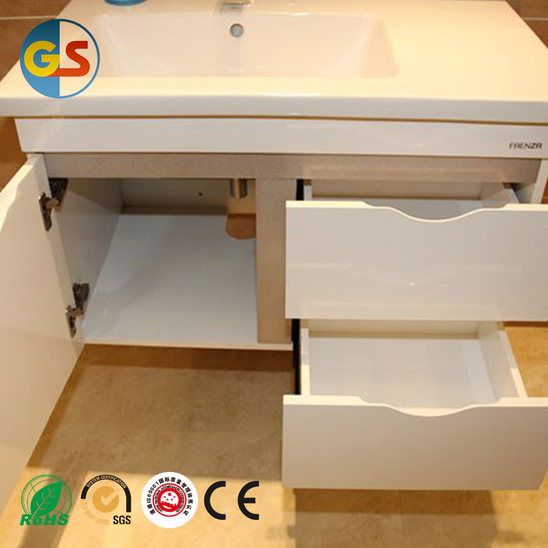 Premium Goldensig 18mm PVC Foam Board for Versatile Applications