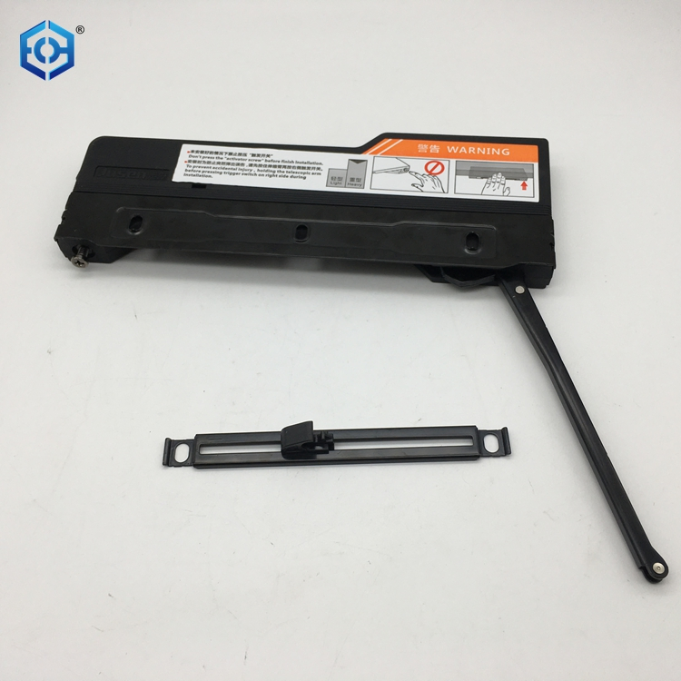 Aluminum Frame Cabinet Door Ot Automatic Door Opener Handle Free Rebounder