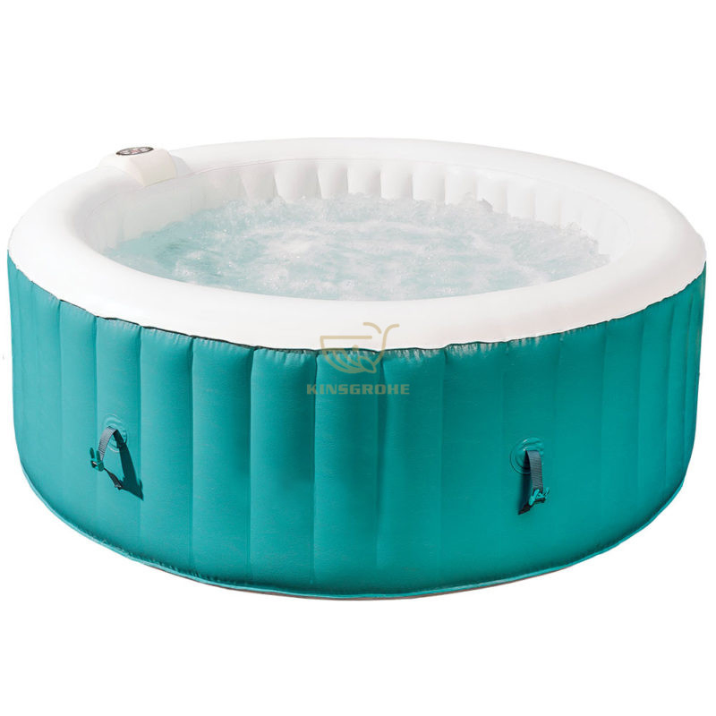 Надувная ванна SPA для взрослых, портативная