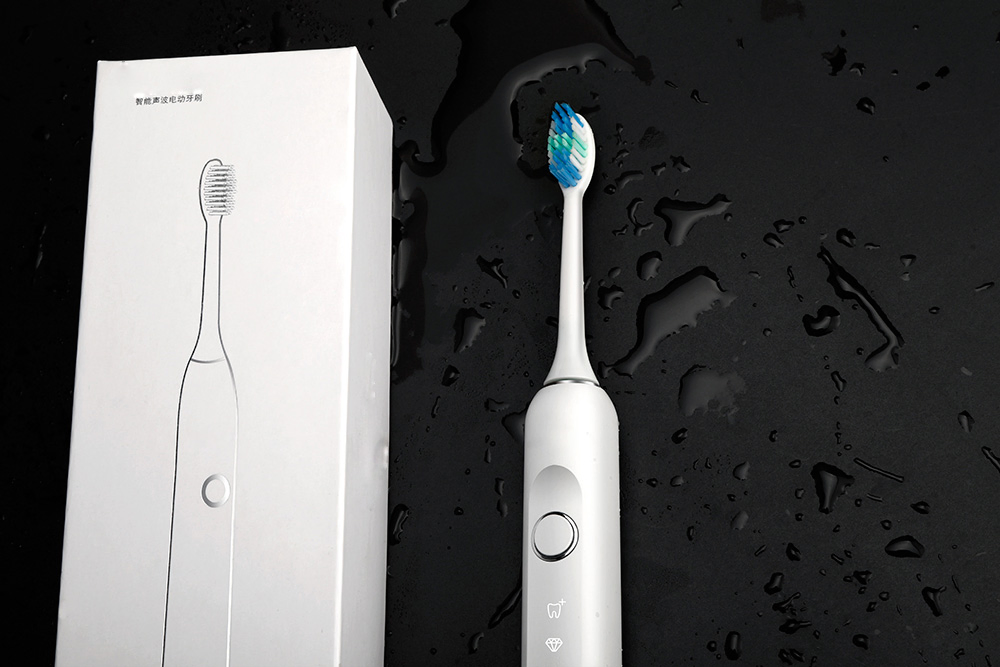 Travel Is Convenient Hotel Toothbrush for Electric Toothbrush