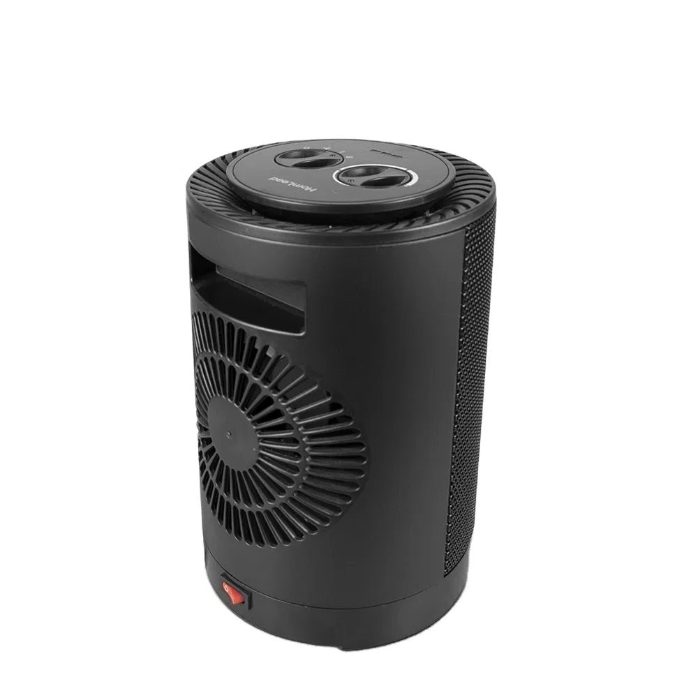 1200W PTC 70 Degree Wide Angle Oscillation Heater