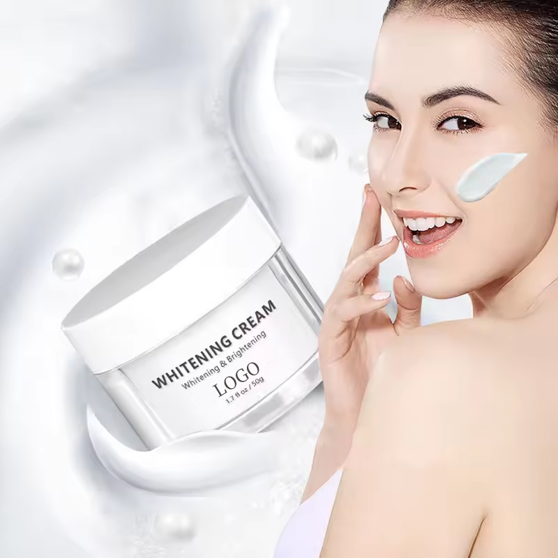 Ditong Brightening Waterproof Tone-up Cc Cream No-Makeup Makeup Cream