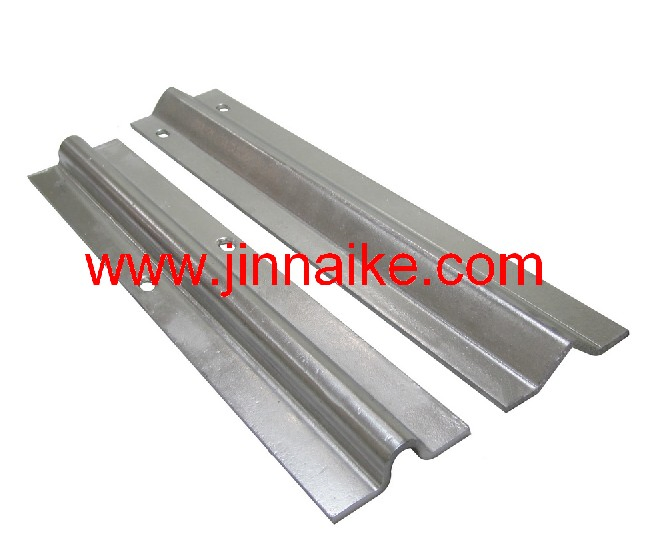 Steel Gate Track for Sliding Gate