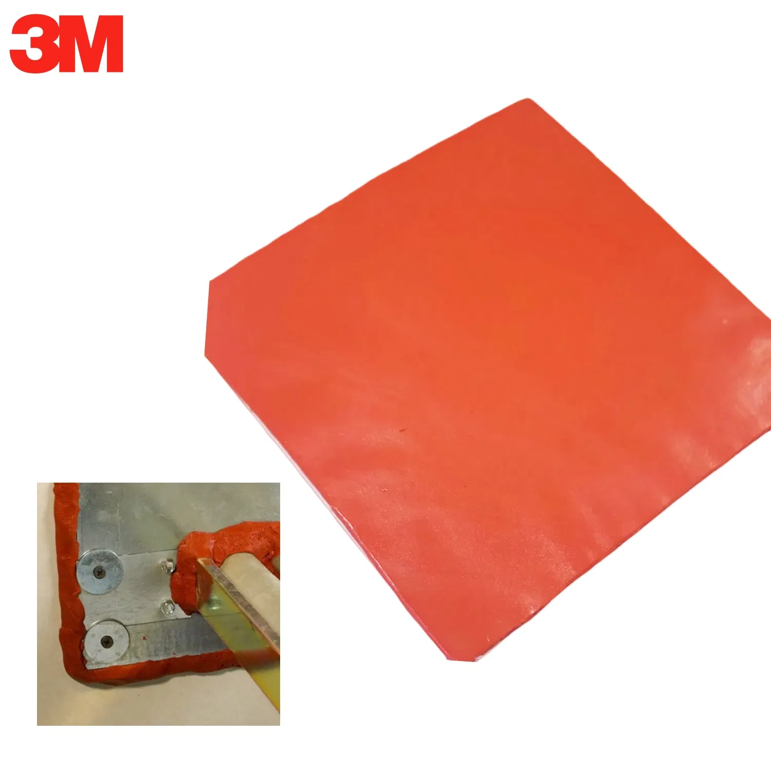 Top Quality Firestop Putty Pad for Pipe Fireproof