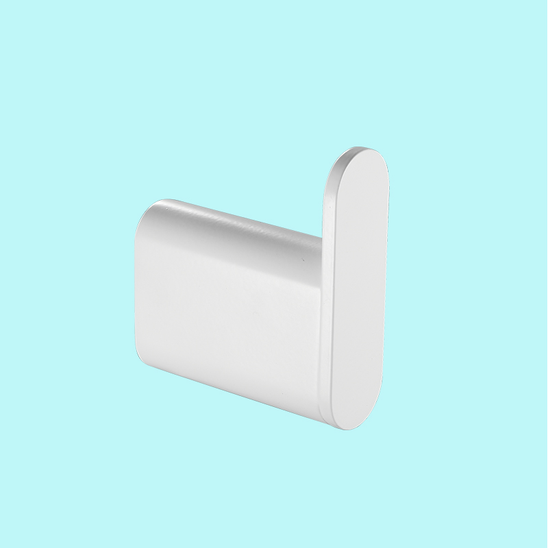 Комплект аксессуаров для ванной Moon White Premium Zinc