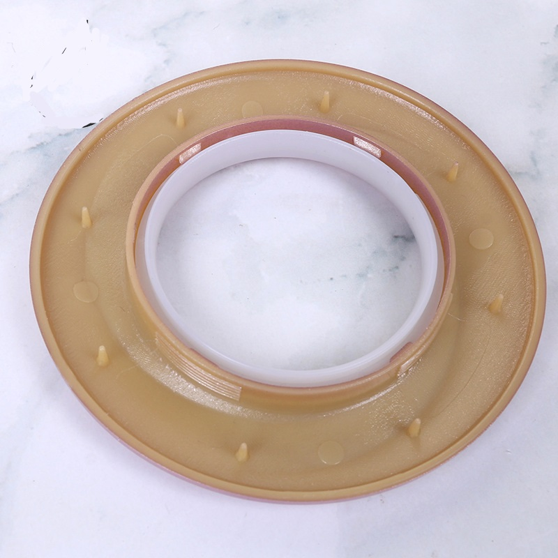 Curtain Hooks Rust Resistant Shower Curtain Rings