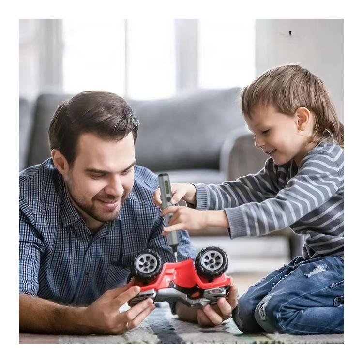 Набор инструментов для ремонта электроники универсальный AnTB4