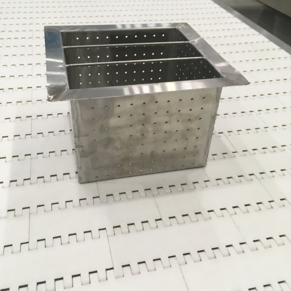 Stainless Steel 304 Garage Floor Trench Cover Water Drainage Industrial Drain Strainer