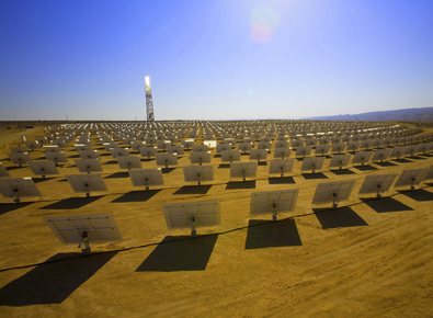 High Reflectivity Solar Mirror Sheet, Csp Solar Mirror (SMG-1601)